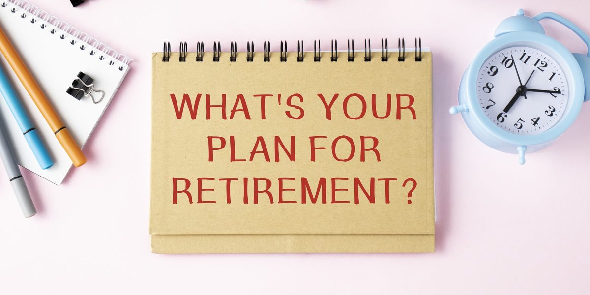 National Retirement Security